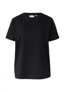 Рубашка COMMA, черный