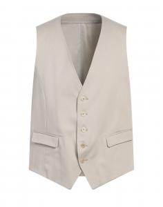 Жилет Manuel Ritz, светло-серый