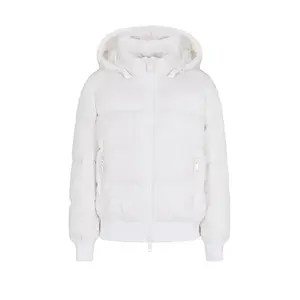 Куртка Armani Exchange XW000228_AF12286 down, белый