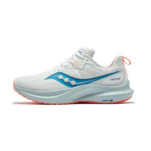 Темпус 2 Белый ВизиБлю Сокони, Белый Синий