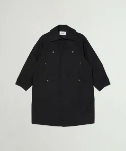 Охотничья куртка из органического хлопка, размер 3L