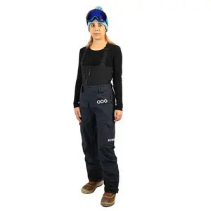 Брюки Ecoon Ecoexplorer, синий