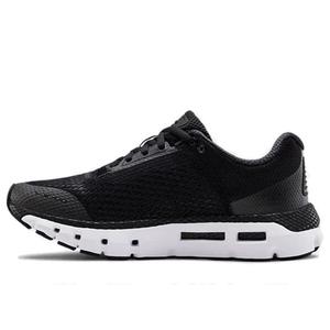 Кроссовки hovr infinite black Under Armour, черный