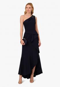 Платье Adrianna Papell Occasion wear, Midnight/Dark Blue