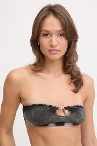 Бюстгальтер janette-dnm Diesel, черный