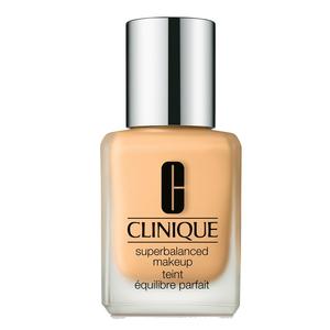 Тональный крем для лица superbalanced make-up Clinique, wn13 - cream, объем 30 мл