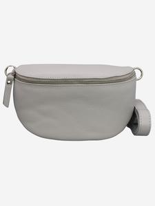 Сумка через плечо Brise Sahel, светло-серый