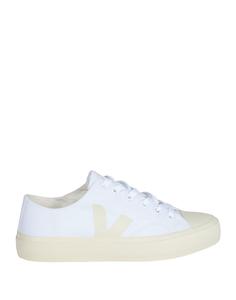 Кеды Veja, белый