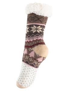 Носки Yenita, песочный