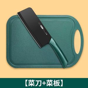 Plys Кухонный нож и разделочная доска, набор из 2 предметов