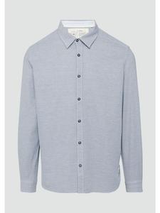 Рубашка 54К2_светло-голубая s.Oliver