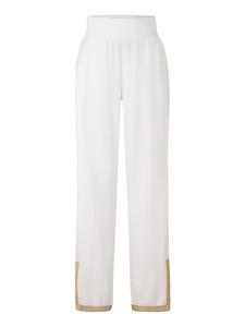 Обычные брюки Bogner Fire + Ice Eila, белый