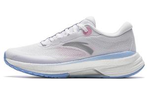 Кроссовки женские с низким верхом Синие/розовые Anta