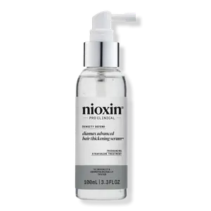 Сыворотка для утолщения волос Diamax Advanced Nioxin