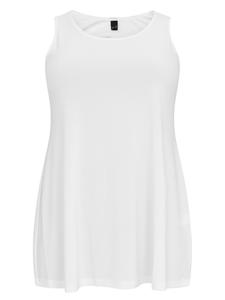 Топ Yoek Dolce, белый