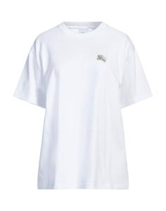 Футболка Burberry, белый