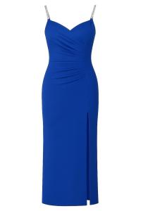 Платье WOMAN VISION, Cobalt Blue