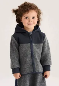 Легкая куртка Hessnatur, Anthrazit