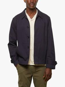 Куртка Lancer Chore Guards London, Navy