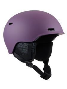 Burton Горнолыжный/сноубордный шлем "Oslo WaveCel" фиолетового цвета