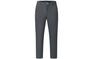 Футболка мужская повседневная Golf Series из фибры черная FILA, прозрачно-черная