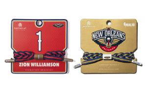 Браслет унисекс Rastaclat