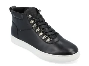 Кроссовки Ortiz High-Top Sneaker Vance Co., черный