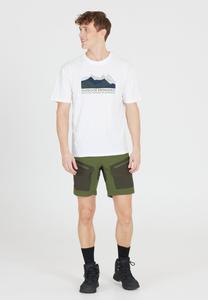 Шорты для активного отдыха KODIAK Whistler, зеленый