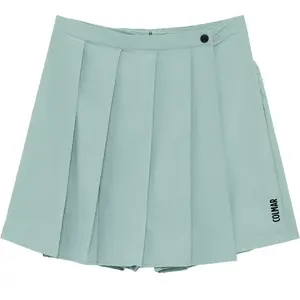 Шорты Colmar 09479XP, зеленый