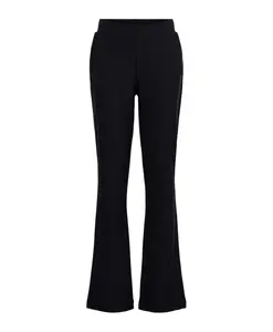 Широкие брюки &Co Woman, черный
