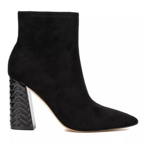 Женские ботильоны New York & Company Zhuri New York & Company, черный