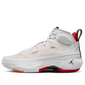 Кроссовки 37 Air Jordan, белый