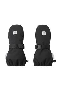 Детские лыжные перчатки Ote Reima, черный