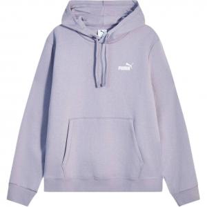 Puma Мужская двухцветная толстовка ESS+ светло-фиолетового цвета