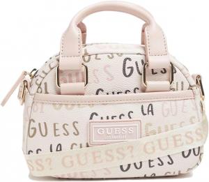 GUESS Factory миниатюрная сумка-сатчел с логотипом из искусственной кожи