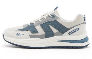 Кроссовки Warrior Lifestyle Unisex, синий/серый