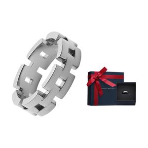 Кольцо Daniel Wellington Alloy унисекс DW/DanielWellington