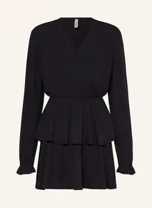 Платье из джерси  Blue Effect, черный