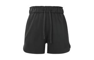 Повседневные шорты женские Lululemon, графит