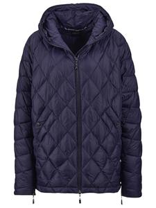 Куртка межсезонная MADELEINE, ночной синий