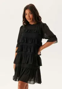 Повседневная одежда Bubbleroom, Black