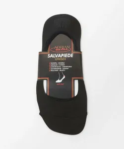 Невидимые носки/Короткие носки United Arrows, цвет Black