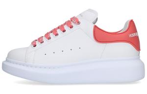 Кроссовки Alexander McQueen Oversized Sneakers