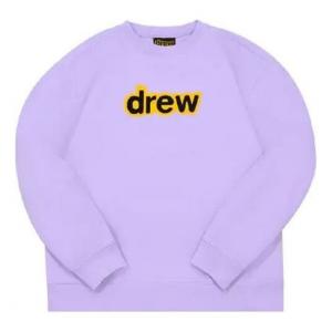 Толстовка secret sweatshirt 'purple' Drew House, фиолетовый