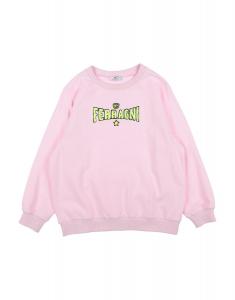 Толстовка Chiara Ferragni, розовый