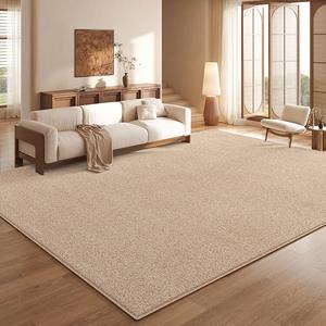 Budis Ковер 180х280 см для гостиной/спальни washable, stain-resistant, waterproof, в wabi-sabi стиле