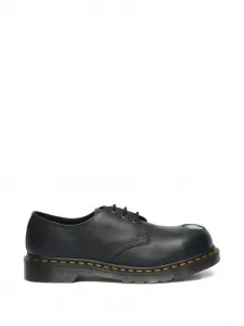 Дерби 1461 MT Dr. Martens, черный