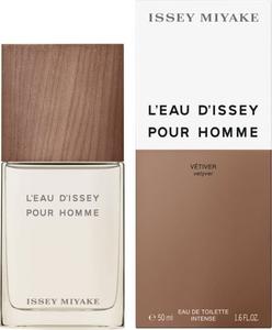 Туалетная вода, 100 мл Issey Miyake, L'eau D'issey Pour Homme Vetiver