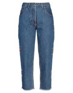 Джинсы Front Street 8, синий