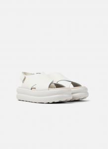 Сандалии Женские Camper Pelotas Flota Up, белый